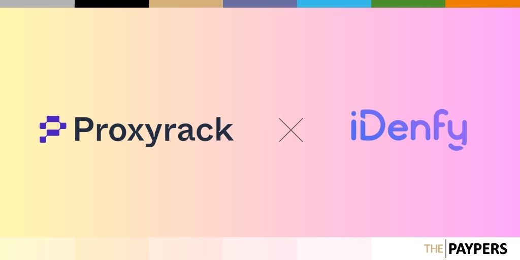 Hong Kong-based Proxyrack has announced its partnership with Lithuanian-based regtech iDenfy in order to onboard new customers and users with accuracy and speed in mind.