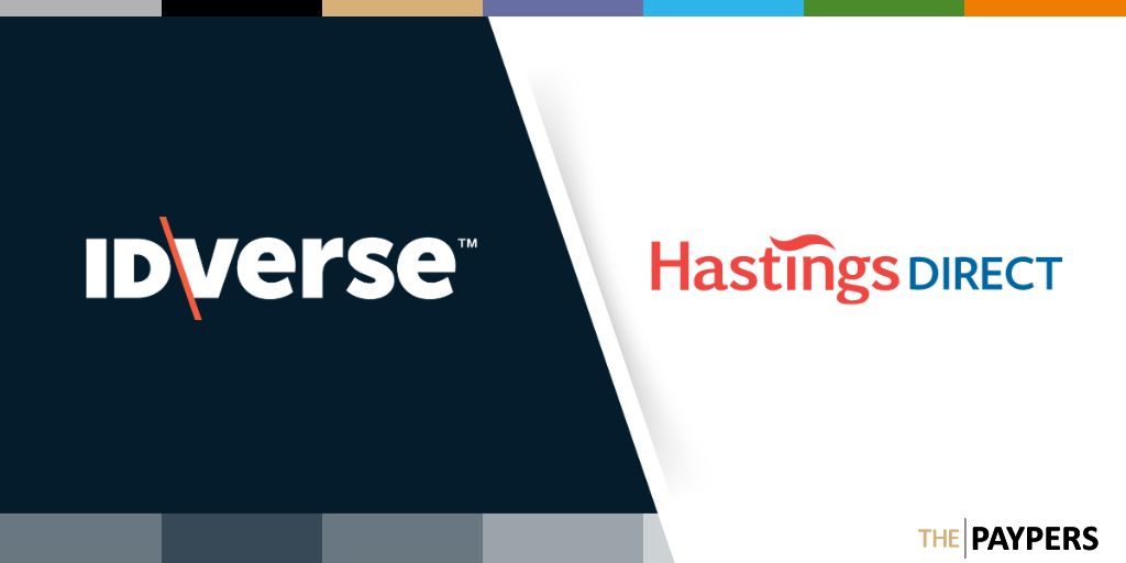 Hastings Direct Loans automates its processes using IDVerse identity 