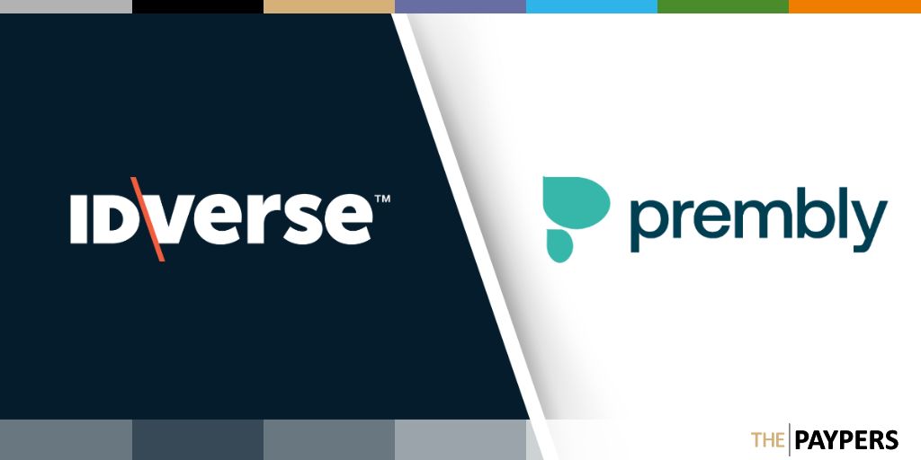 Prembly partners IDVerse to broaden its digital products and services