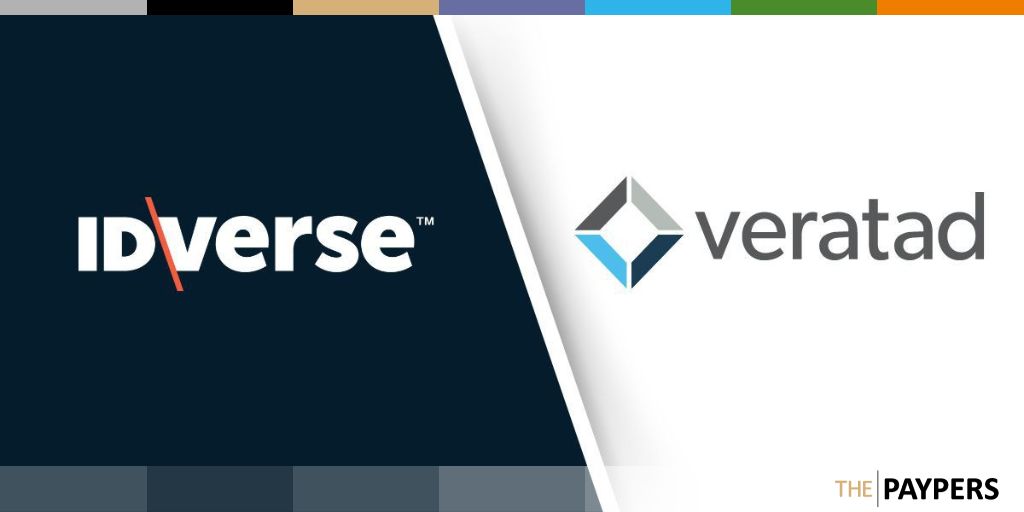 Veratad partners with IDVerse for fraud prevention capabilities