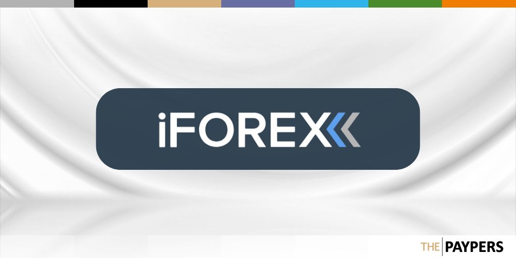Online trading firm iFOREX has revealed its interest for a potential listing on the London Stock Exchange in a bid to expand its operations and reach new markets.
