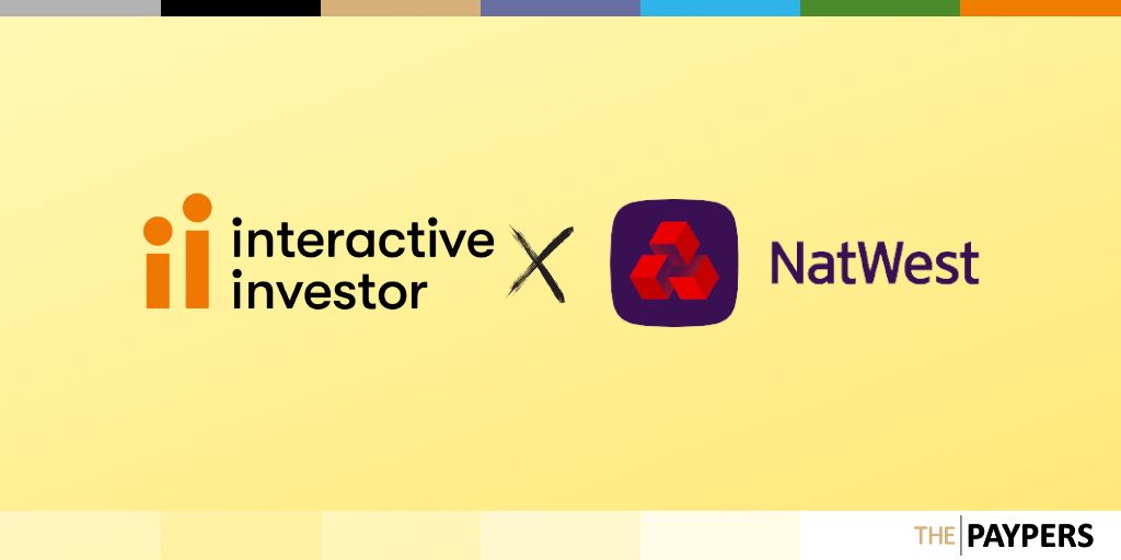 Interactive Investor partners NatWest