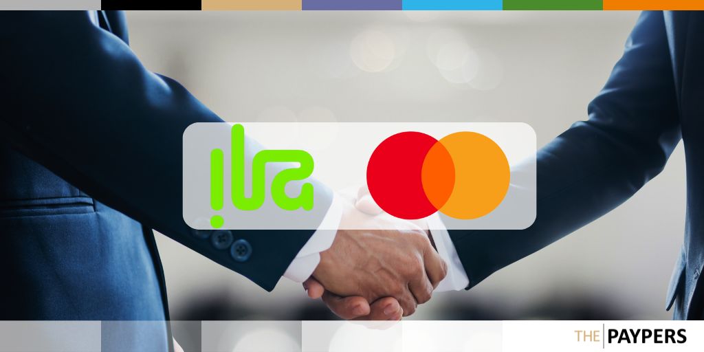 ila Bank and Mastercard to offer optimal solutions to new markets