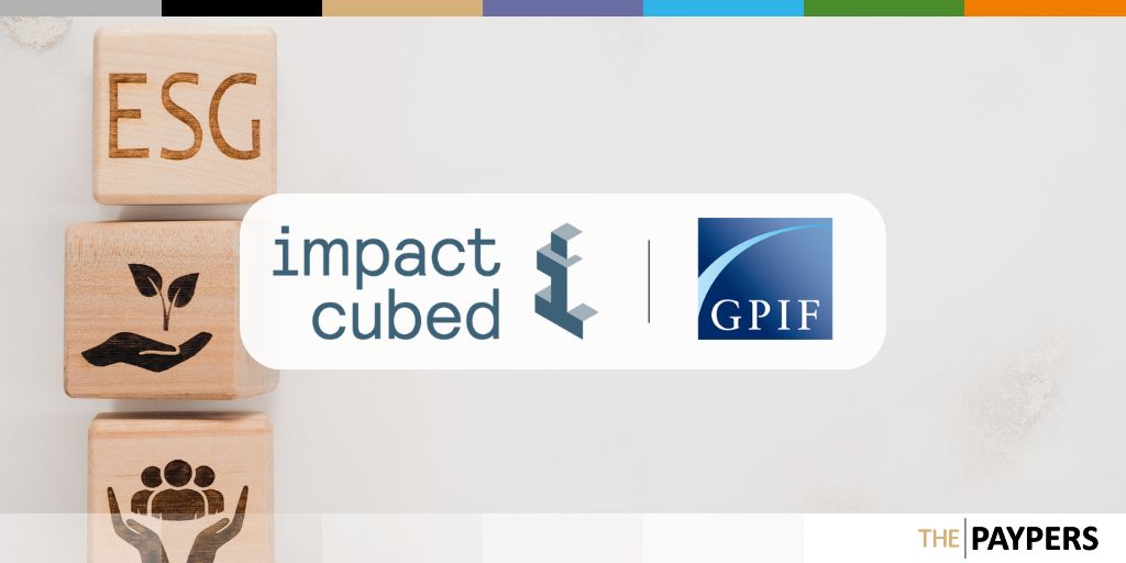 GPIF chooses Impact Cubed for ESG analytics 