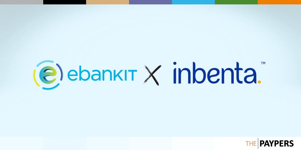 ebankIT partners with Inbenta