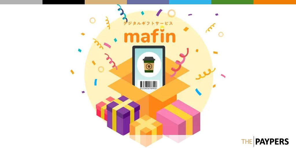 InComm Payments acquires digital gift card provider Mafin from J ESCOM. 