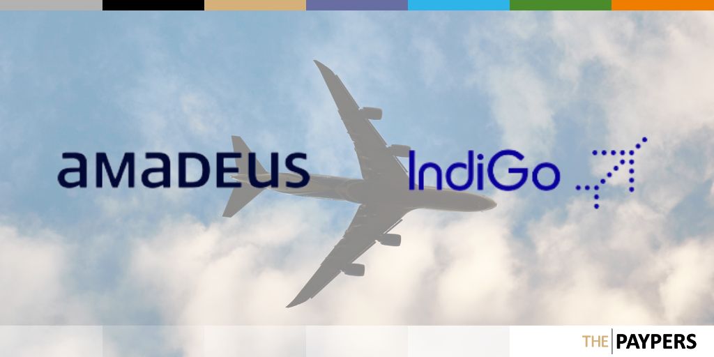 India’s largest airline IndiGo has partnered with travel technology company Amadeus in order to make its New Distribution Capability (NDC) content available to travel sellers.