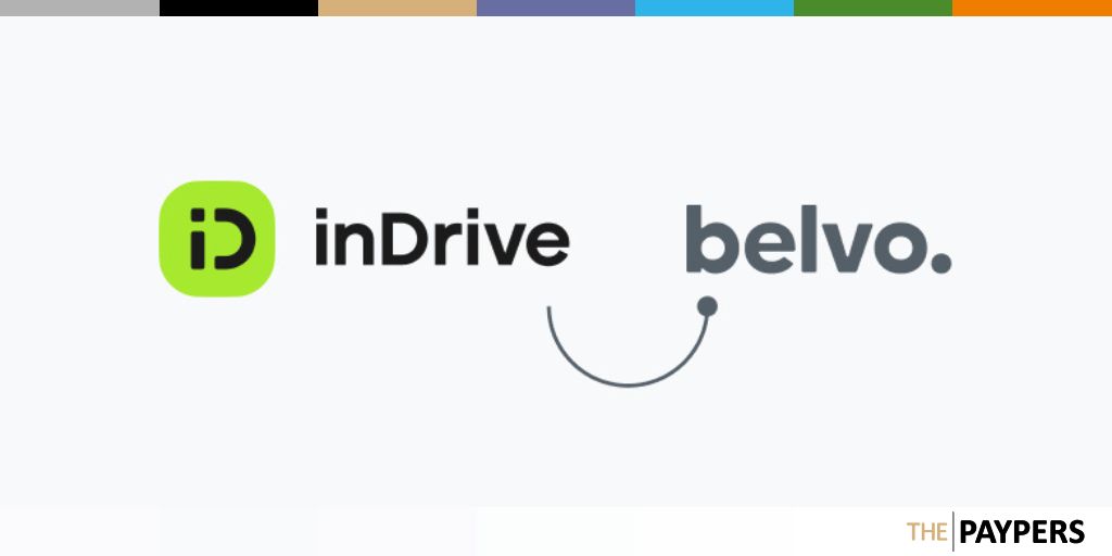 nDrive and Belvo to introduce Pix via Open Finance