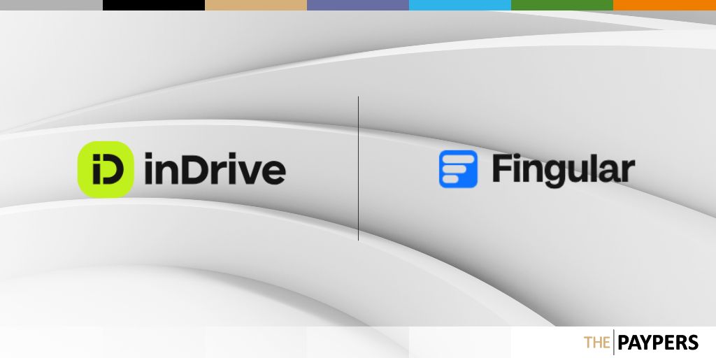 inDrive has partnered with Fingular and launched inDrive.Money in Indonesia. 