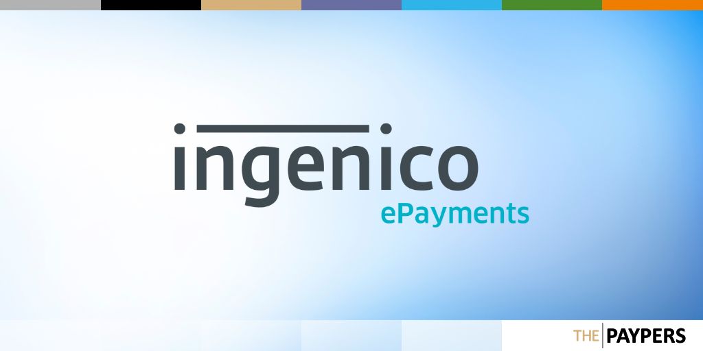 Ingenico now EMVCo approved for the C8 Book kernel