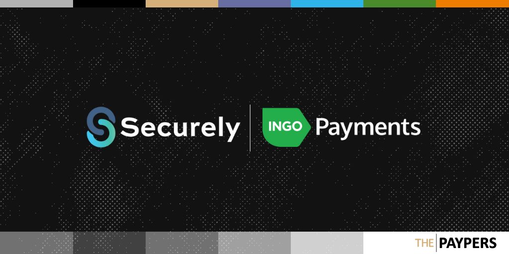 Ingo Payments partners with Securely 