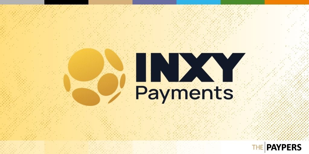 INXY raises USD 3 million in investment round