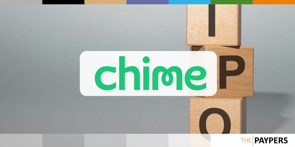 Chime files for US IPO