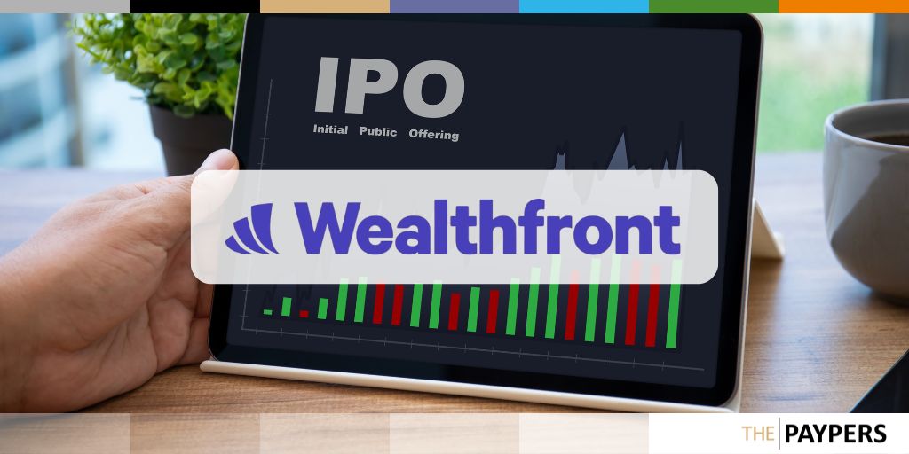 Wealthfront is preparing for a US IPO