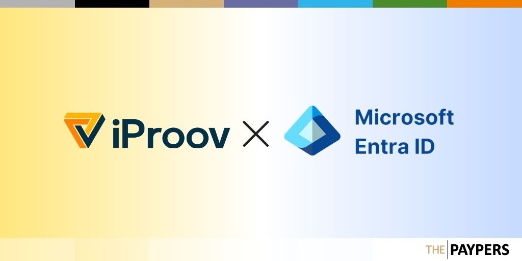 iProov integrates with Microsoft Entra ID