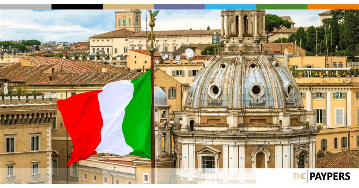 The Bank of Italy has imposed a restriction on Lemonway, preventing the company from initiating new operations within Italy.