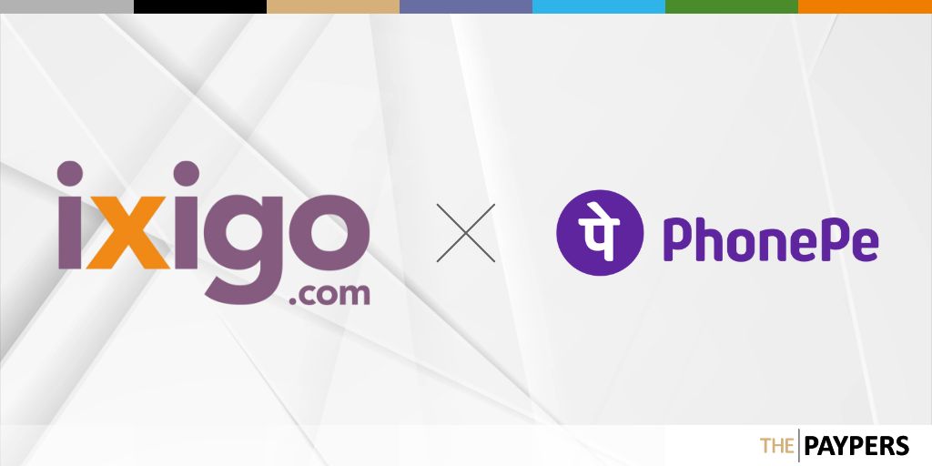 ixigo expands partnership with PhonePe to enhance travel booking integration