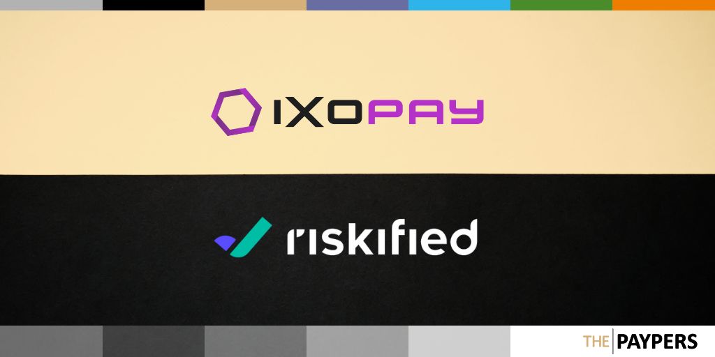 IXOPAY partners Riskified