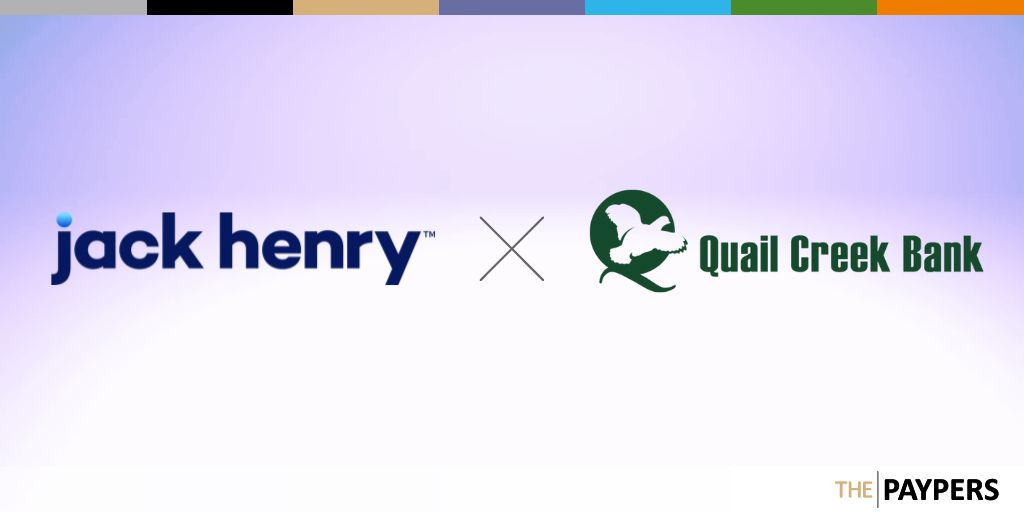 Quail Creek Bank has selected Jack Henry aiming to stay competitive in a growing market while improving the customer and employee experience. 