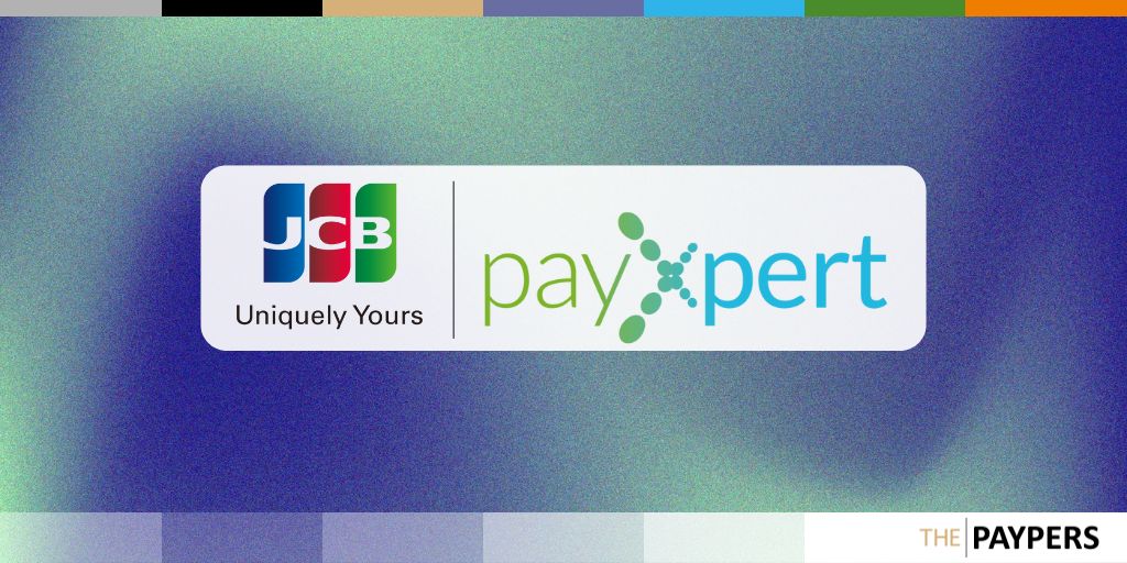 JCB teams up with PayXpert to expand in-store card acceptance
