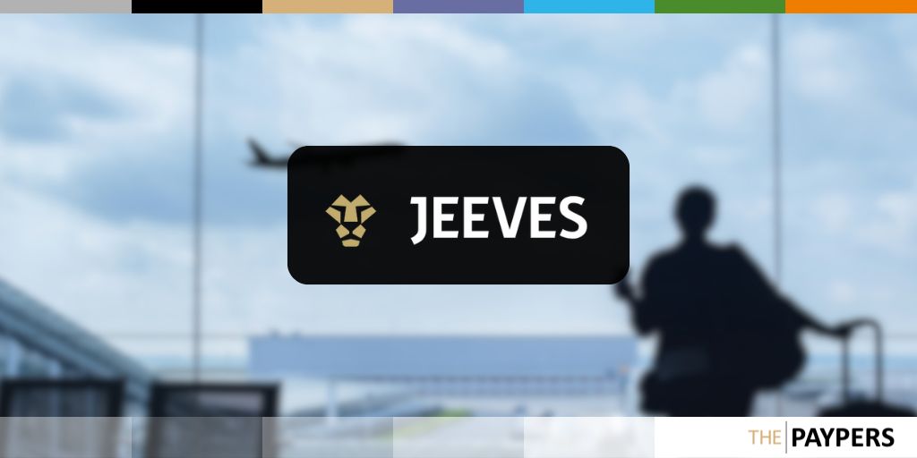 Jeeves launches Embedded Finance solution 