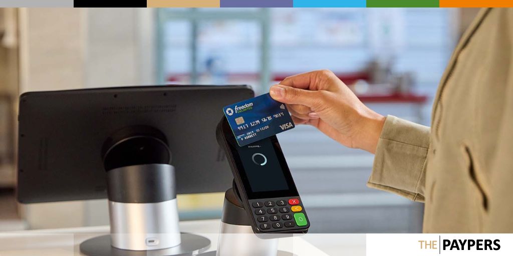 J.P. Morgan Payments launches Paypad and Pinpad payment terminals