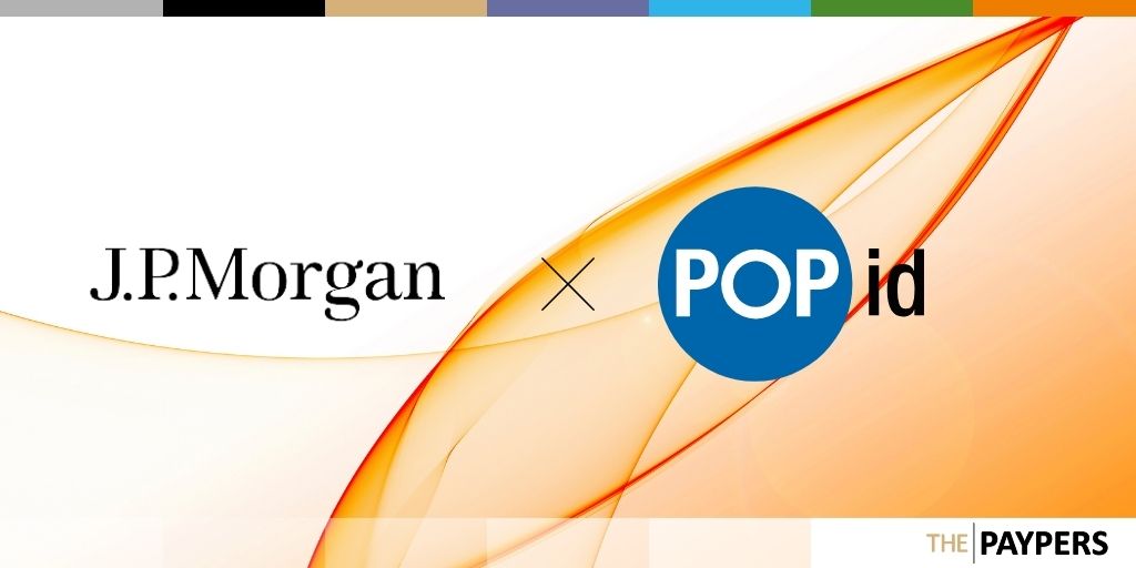 J.P. Morgan Payments has announced that it expanded its collaboration with PopID to deploy in-store biometric payments to support merchants across the US. 