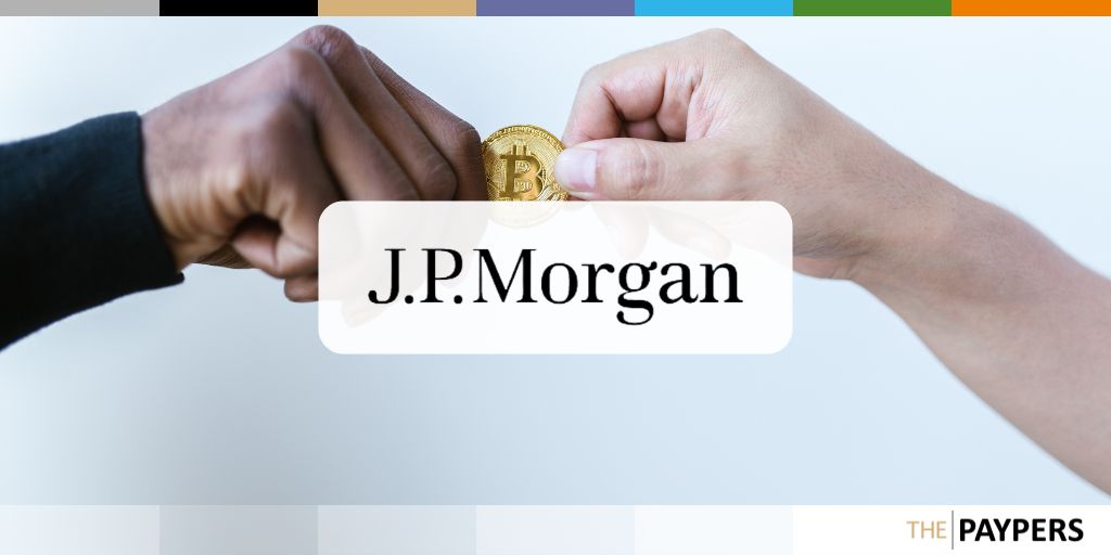 JP Morgan now accepts crypto as loan collateral