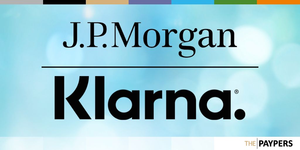 Klarna has partnered with J.P. Morgan Payments to introduce Klarna’s BNPL options to businesses using J.P. Morgan Payments for payment processing.