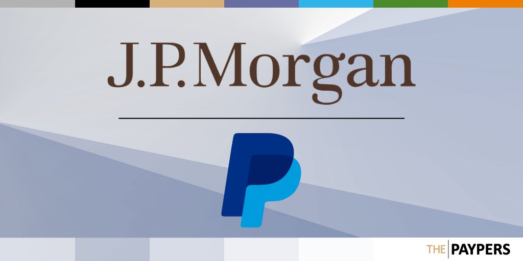 PayPal and J.P. Morgan Payments have announced an expansion of their partnership, with J.P. Morgan set to offer Fastlane by PayPal to merchant clients.