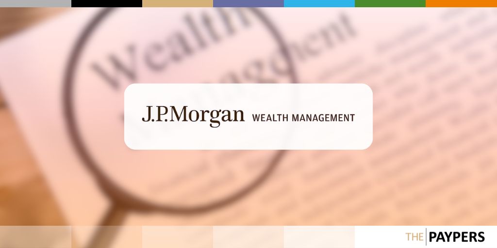 J.P. Morgan unveils new features