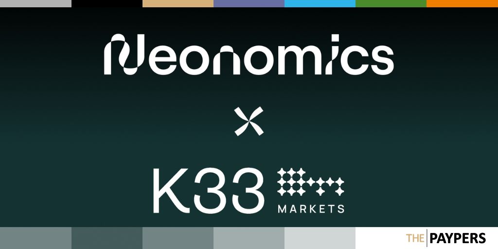 K33 Markets enables zero-fee NOK deposits for Norwegian traders