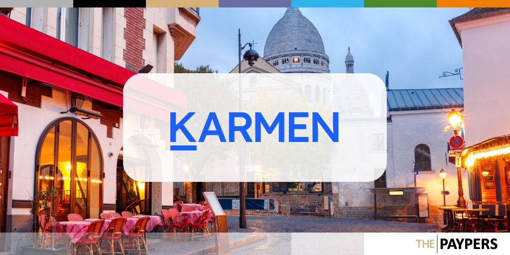 Karmen gains EUR 9 million through equity-and-debt round 