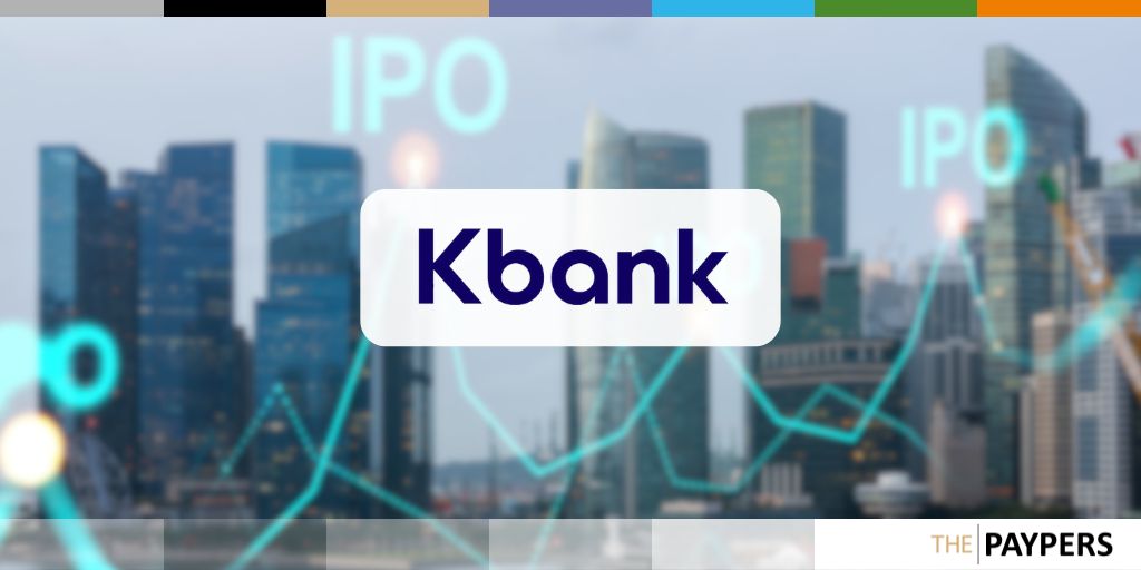 K-Bank reportedly launches third attempt at IPO