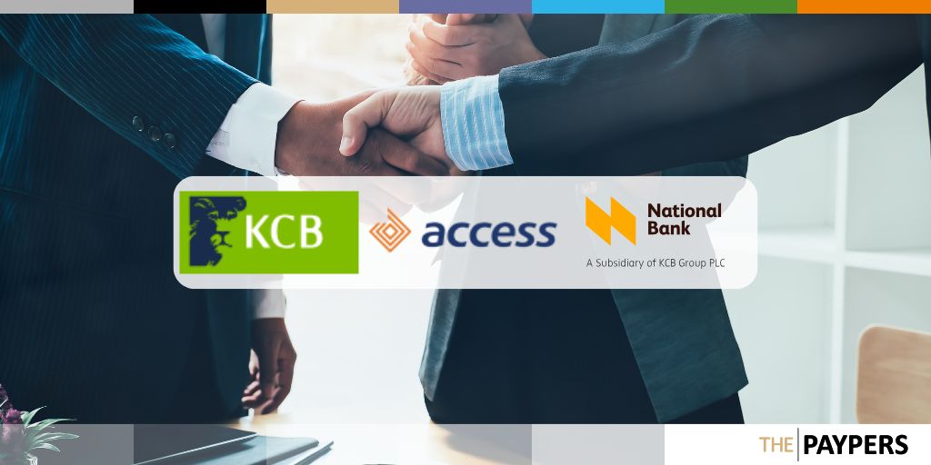 KCB and Access Bank finalise NBK transaction