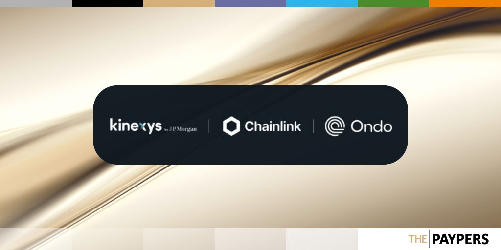 A test conducted by Chainlink, Kinexys by J.P. Morgan, and Ondo Finance has shown the potential for blockchain infrastructure to streamline DvP transactions.