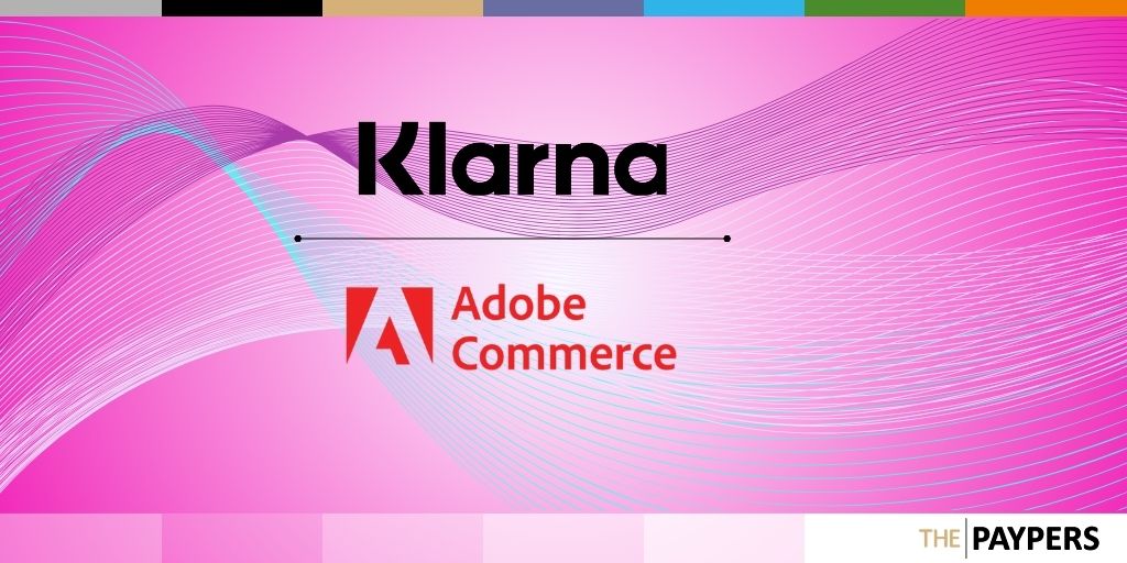 AI-powered global payments network and shopping assistant Klarna has entered a collaboration with Adobe Commerce to allow merchants to implement its BNPL services. 