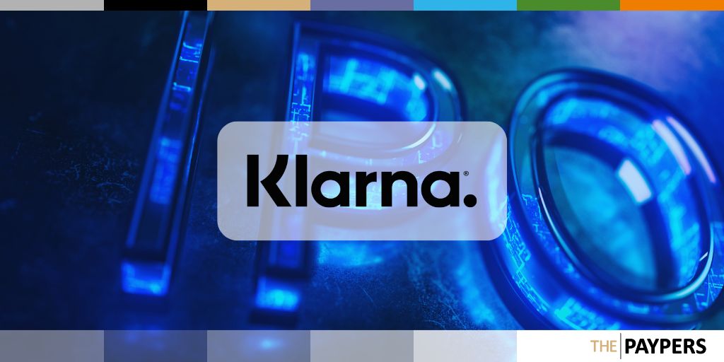 Klarna plans to file for USD 1 billion IPO as soon as next week