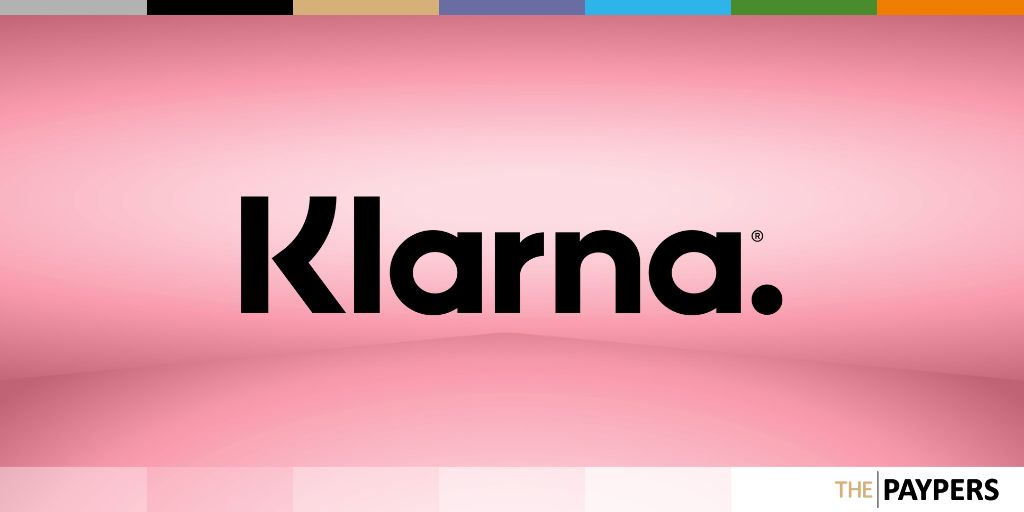 Klarna files IPO documents in the US