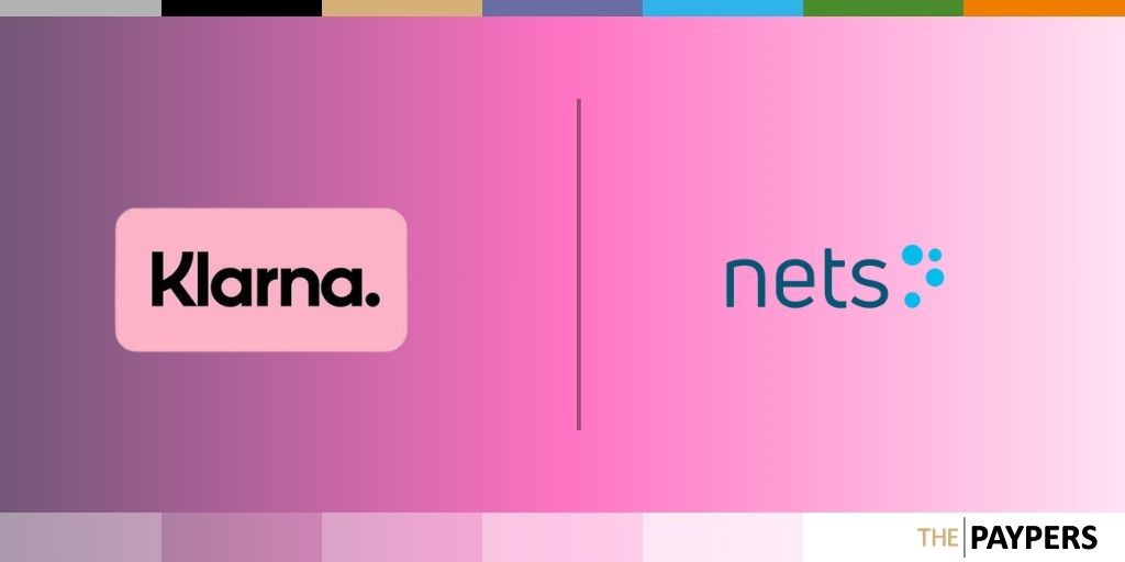 NETS Group has entered a collaboration with Klarna to provide the latter’s payment methods to its Nordic merchant customers.