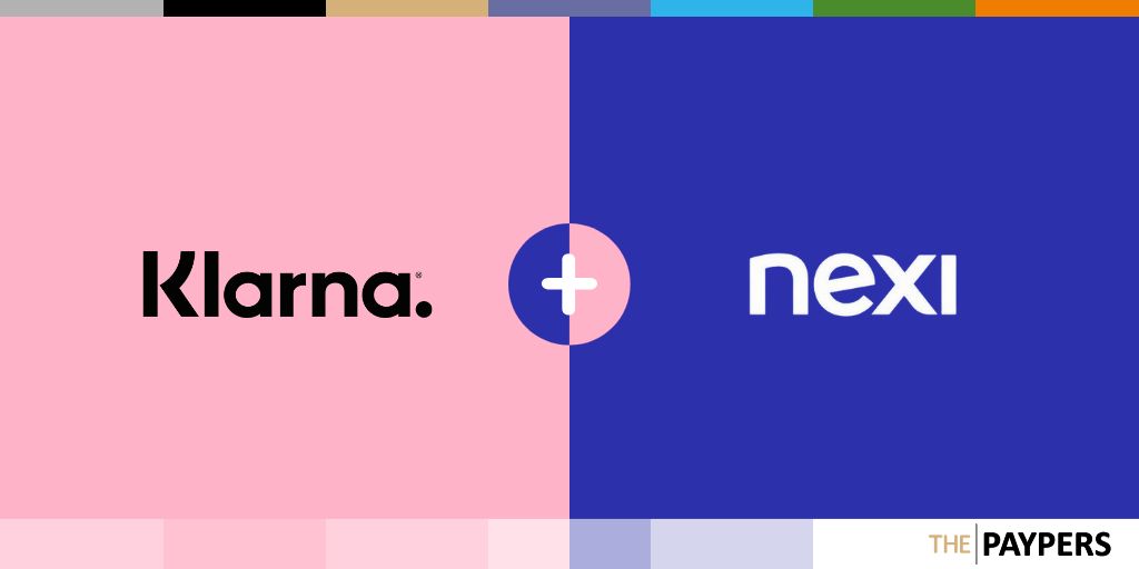 Nexi and Klarna expand their relationship into a global collaboration 