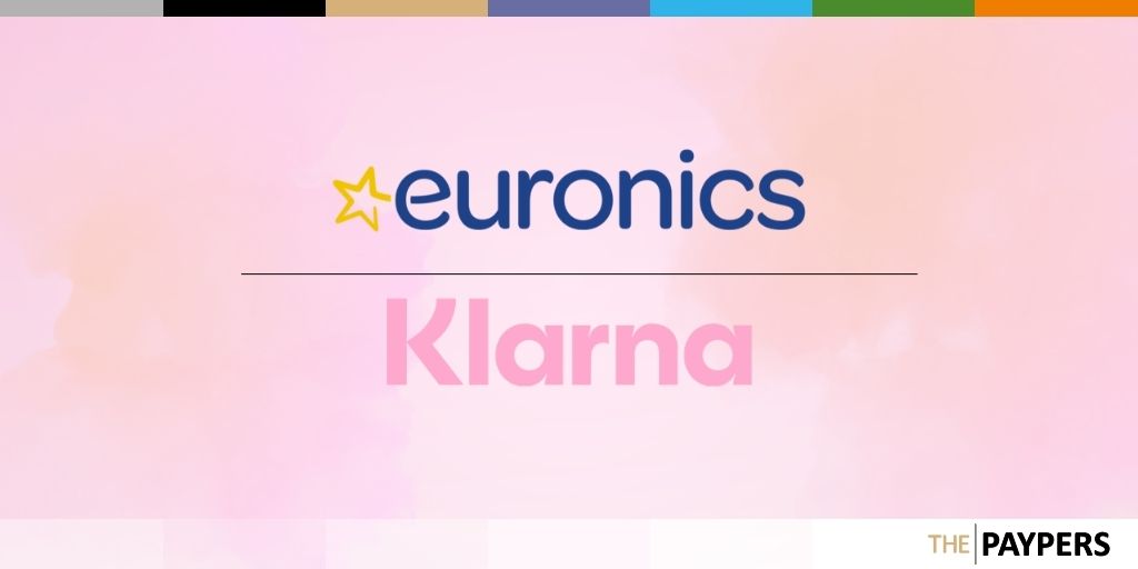 Euronics partners with Klarna 