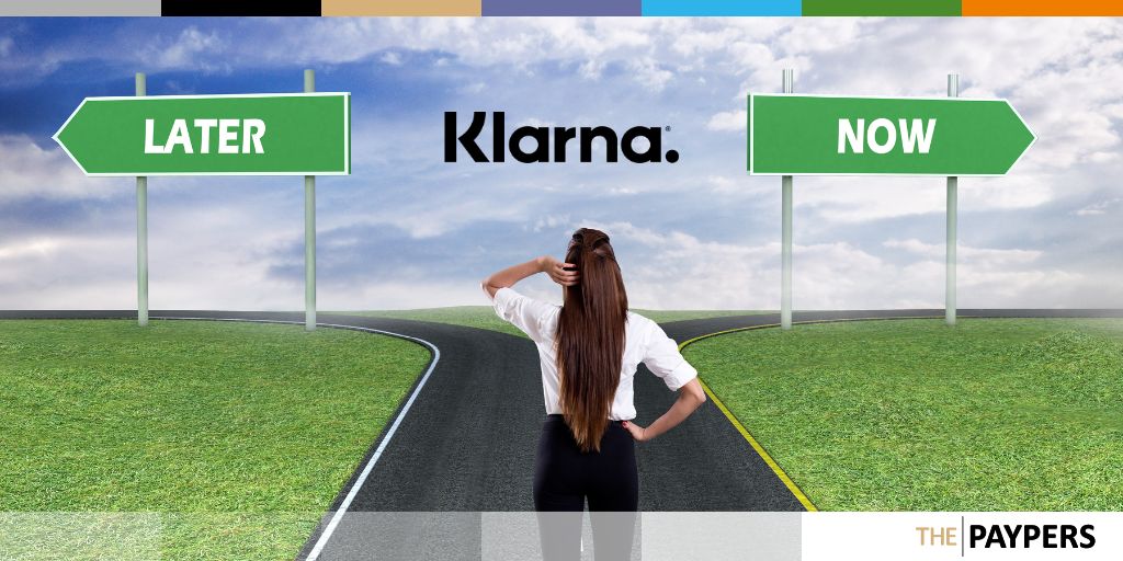 Klarna has recently announced the launch of two new products tapping into retail banks’ core business – everyday spending and saving. 