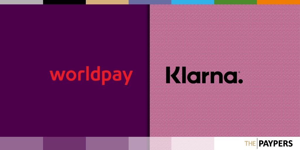 Klarna expands its collaboration with Worldpay