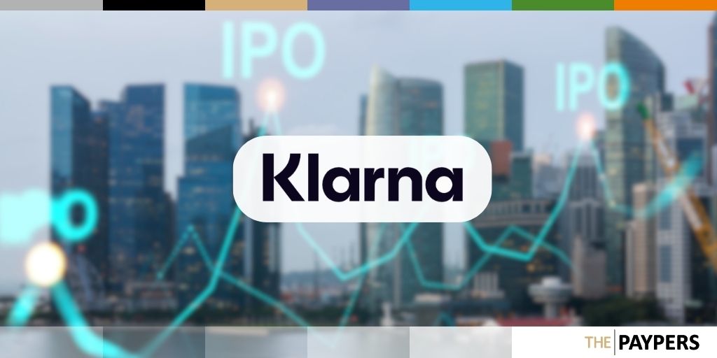 Klarna files registration statement for proposed IPO