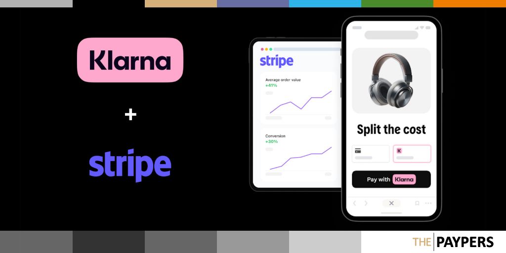 Klarna is now available to millions of new businesses, in strengthened partnership with Stripe. 