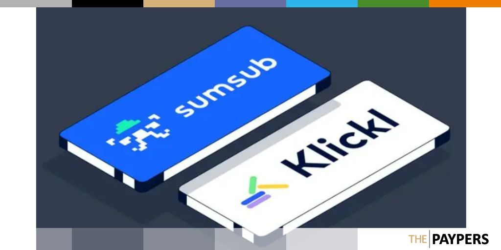 Klickl partners with Sumsub to meet regulatory requirements