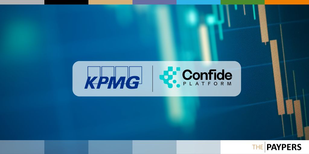 KPMG in Greece selects Confide Platform