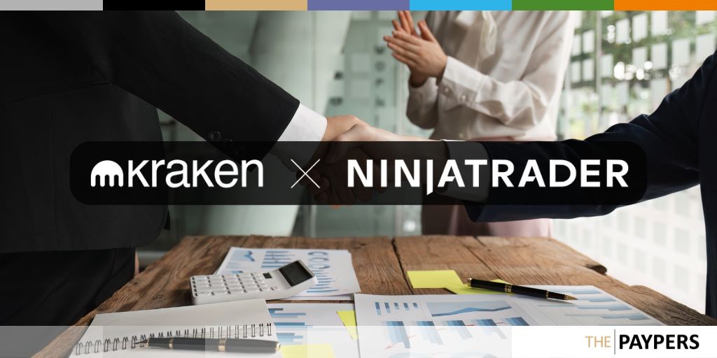 Kraken acquires NinjaTrader for USD 1.5 billion