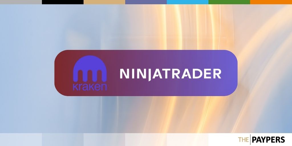 Cryptocurrency exchange Kraken has finalised its acquisition of NinjaTrader, a US-based retail futures trading platform.
